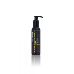 D'ARCO Men Bálsamo Pós Braba 120ml