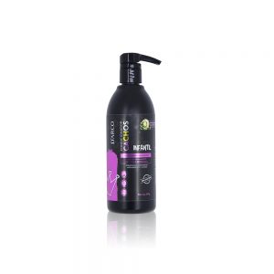 D'ARCO Condicionador Cachos Infantil 500ml