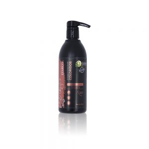 D´ARCO Condicionador Coloridos Sem Silicone 500g