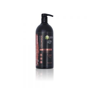 D´ARCO Condicionador Coloridos Sem Silicone 1Kg