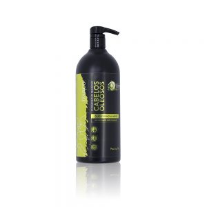 D’ARCO Condicionador Cabelos Oleosos 1Kg
