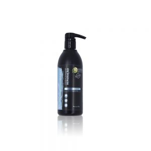 D’arco Condicionador Reparação Sem Silicone 500g