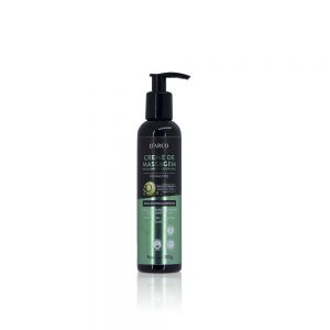 D’ARCO Creme de Massagem Fosfolipídeos de Girassol 200g