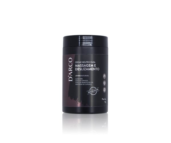 DARCO-creme-neutro-massagem-deslizamento-1Kg DARCO-creme-neutro-massagem-deslizamento-1Kg