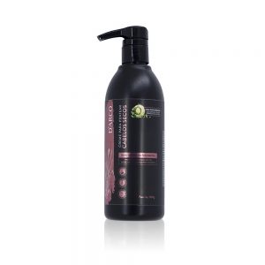 D'ARCO Creme Pentear Cabelos Secos 500g
