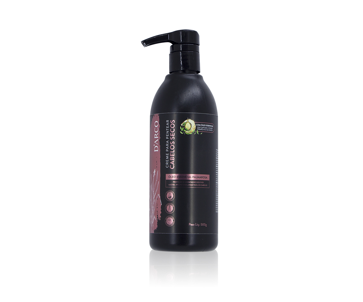 DARCO-creme-pentear-cabelos-secos