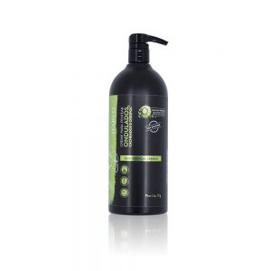 D'ARCO Creme Pentear Cachos Sem Silicone 1Kg