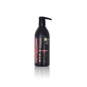 D´ARCO Creme Pentear Coloridos Sem Silicone 500g