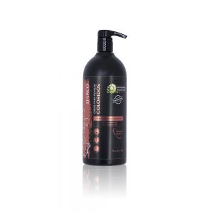 D´ARCO Creme Pentear Coloridos Sem Silicone 1Kg