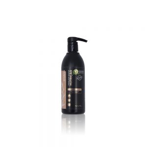 D’ARCO Creme Para Pentear 500g