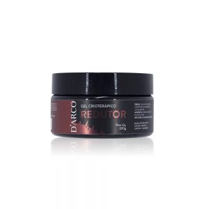 D'ARCO Gel Crioterápico Redutor 500g