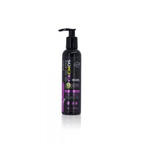 D'ARCO Gel Day After Cachos Infantil 200ml