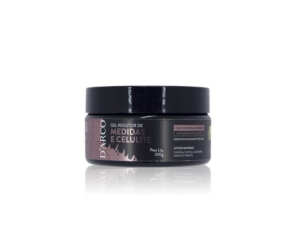 Linha para o corpo