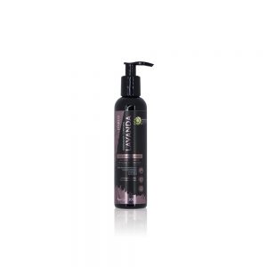 D'ARCO Hidratante Corporal Lavanda 200g