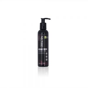 D'ARCO Hidratante Corporal Ureia 10% 200g