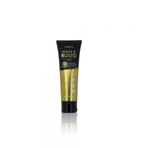 D'ARCO Hidratante Mãos e Rosto 60g