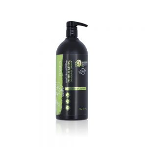 D’ARCO Máscara Cachos Sem Silicone 1Kg
