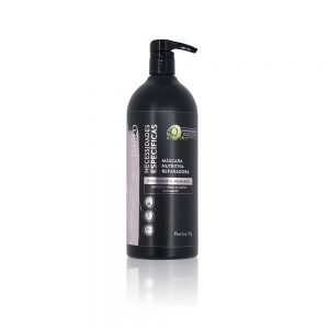 D’ARCO Máscara Nutritiva Reparadora 1Kg