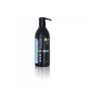 D’arco Máscara Reparação Sem Silicone 500g