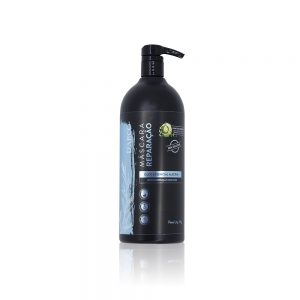 D’arco Máscara Reparação Sem Silicone 1KG