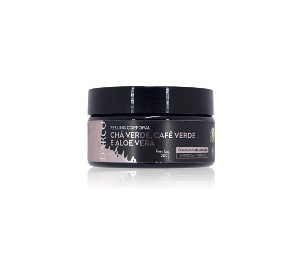DARCO-peeling-corporal-cha-verde DARCO-peeling-corporal-cha-verde
