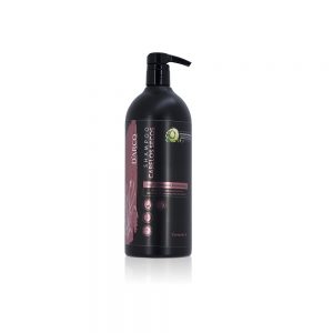 D'ARCO Shampoo Cabelos Secos 1L