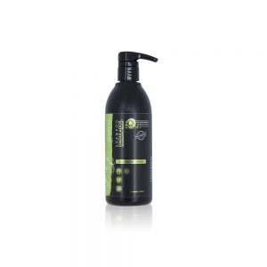 Shampoo linha Cachos