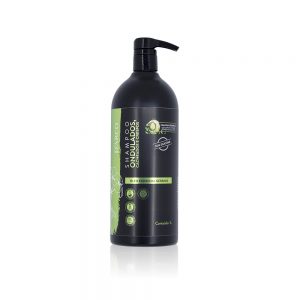 D'ARCO Shampoo Cachos Sem Silicone 1Kg
