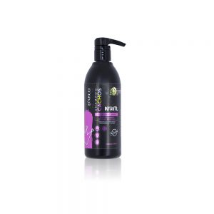 D'ARCO Shampoo Cachos Infantil 500ml