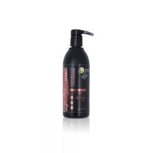 D´ARCO Shampoo Coloridos Sem Silicone 500g