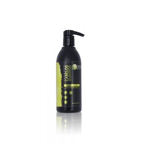 D’ARCO Shampoo Cabelos Oleosos 500ml