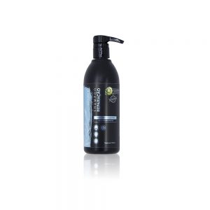 D’arco Shampoo Reparação Sem Silicone 500ml