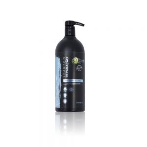 D’arco Shampoo Reparação Sem Silicone 1L