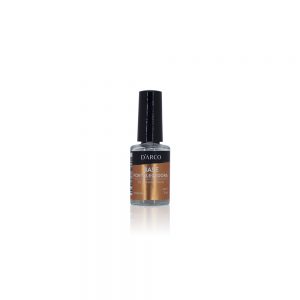 D'ARCO Base Fortalecedora de Unhas Fracas 9ml