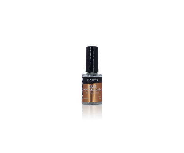 D'ARCO Base Fortalecedora de Unhas Fracas 9ml