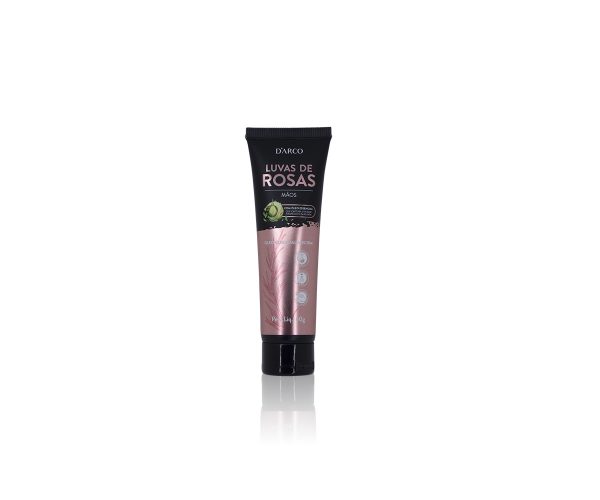 D'ARCO Luvas de Rosas 60g