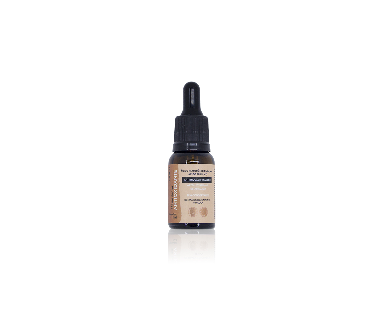 D'ARCO Sérum Facial Antioxidante 15ml