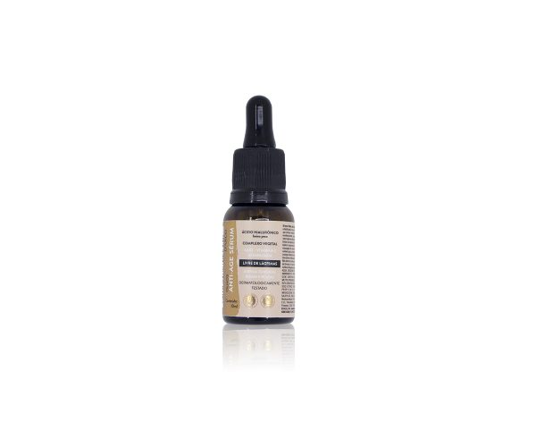 D'ARCO Sérum Anti-Age Região dos Olhos 15ml