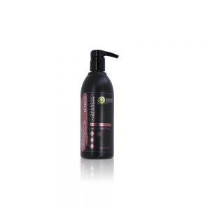 D'ARCO Shampoo Cabelos Secos 500ml