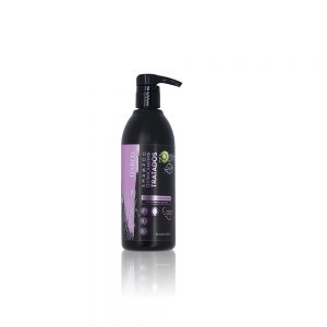 D’arco Shampoo Quimicamente Tratados 500ml