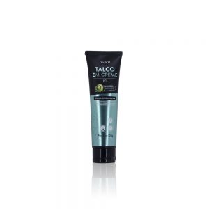 D'arco Talco Em Creme Para os Pés 100g
