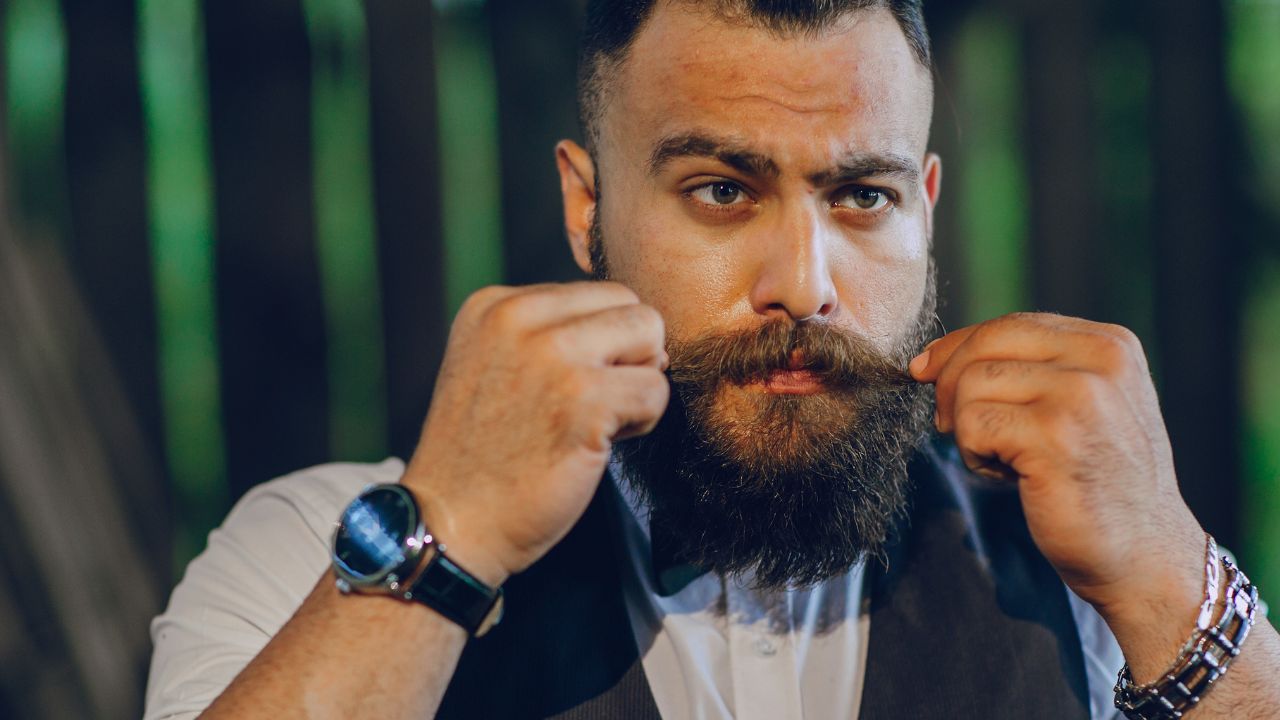 Visagismo: 4 dicas para escolher a melhor barba