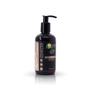 D’ARCO Creme para Pentear Nutrição 250g